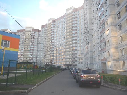 Квартира 29 ярославль