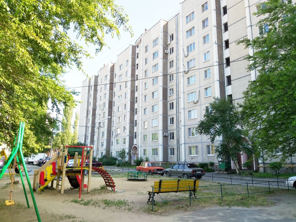 Фото Ленинский Район Воронеж