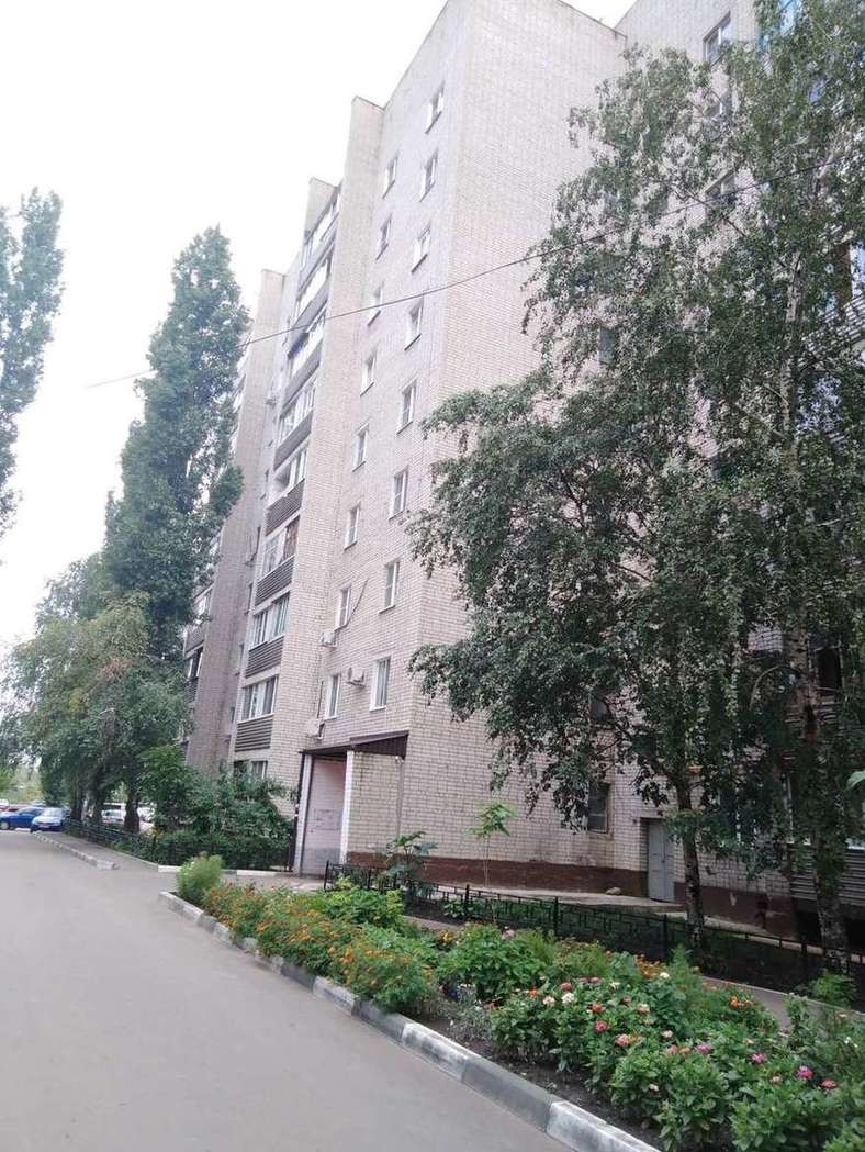 Воронеж Туполева 16 Общежитие Фото Продажа