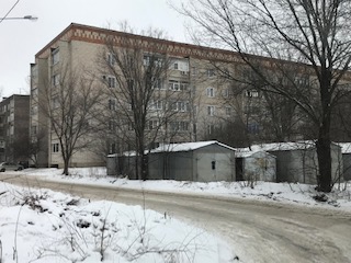 обл. Воронежская, р-н. Павловский, г. Павловск, мкр. Северный, д. 8-придомовая территория