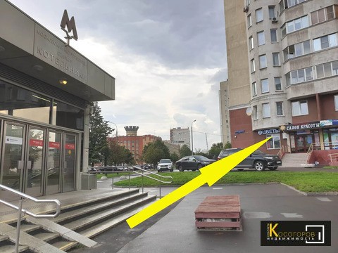 г. Москва, ул. Авиаконструктора Миля, д. 26-придомовая территория