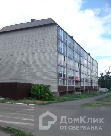 край. Алтайский, г. Барнаул, ул. Гоголя, д. 24б-фасад здания