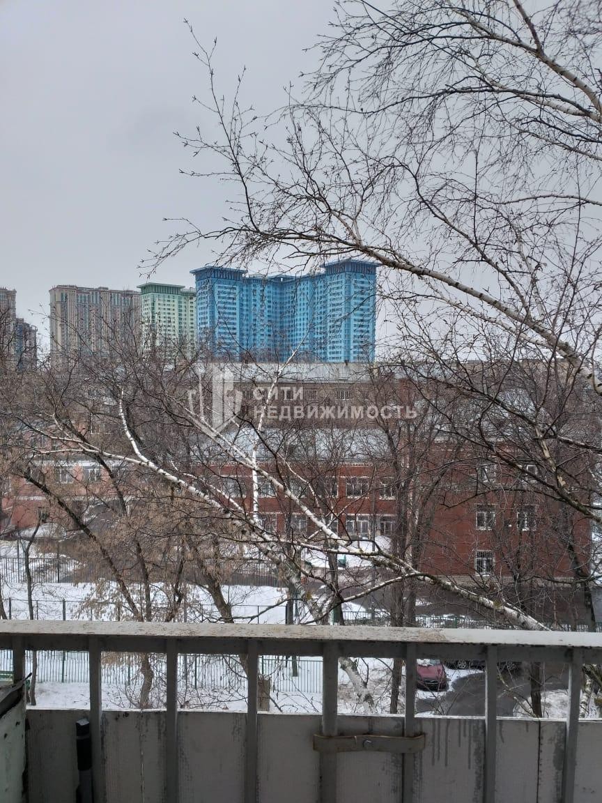 г. Москва, ул. Академика Бочвара, д. 2-фасад здания