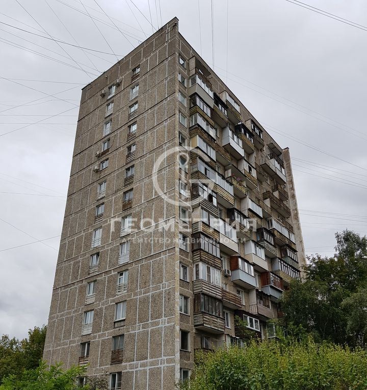 г. Москва, ул. Амундсена, д. 16, к. 2-фасад здания