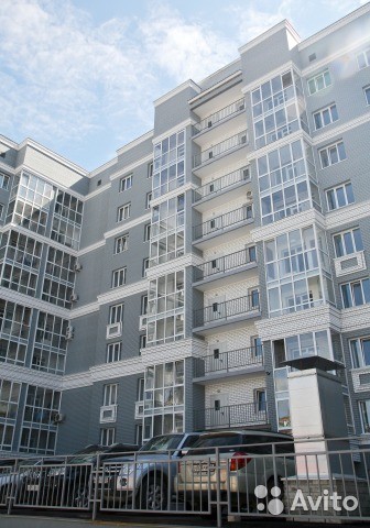 край. Алтайский, г. Барнаул, ул. Гоголя, д. 66-фасад здания