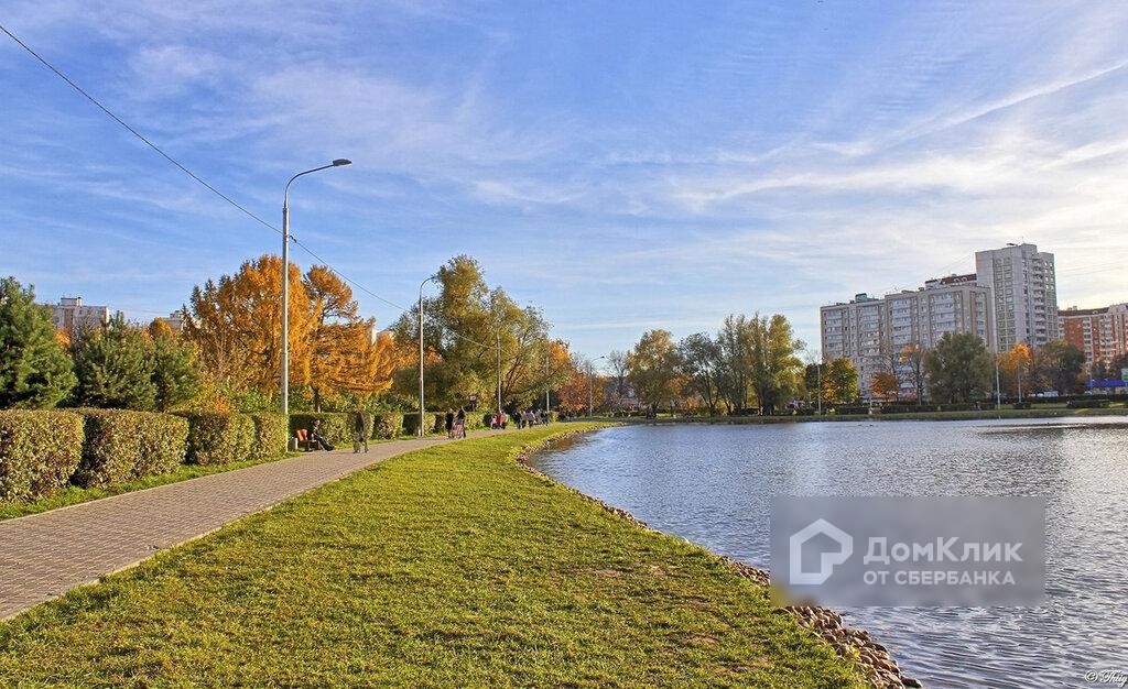 г. Москва, ул. Ангарская, д. 45, к. 1-придомовая территория