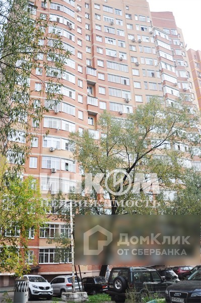 г. Москва, ул. Байкальская, д. 18, к. 2-фасад здания