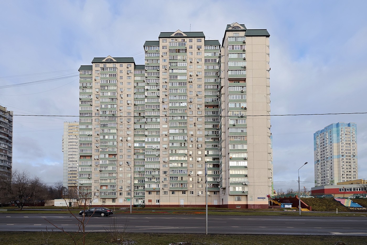 Москва балаклавский проспект 1. Балаклавский проспект 18к1. Балаклавский пр 18 к.1. Пр-кт. Балаклавский, д. 18. Балаклавский просп., д.18, к.1.