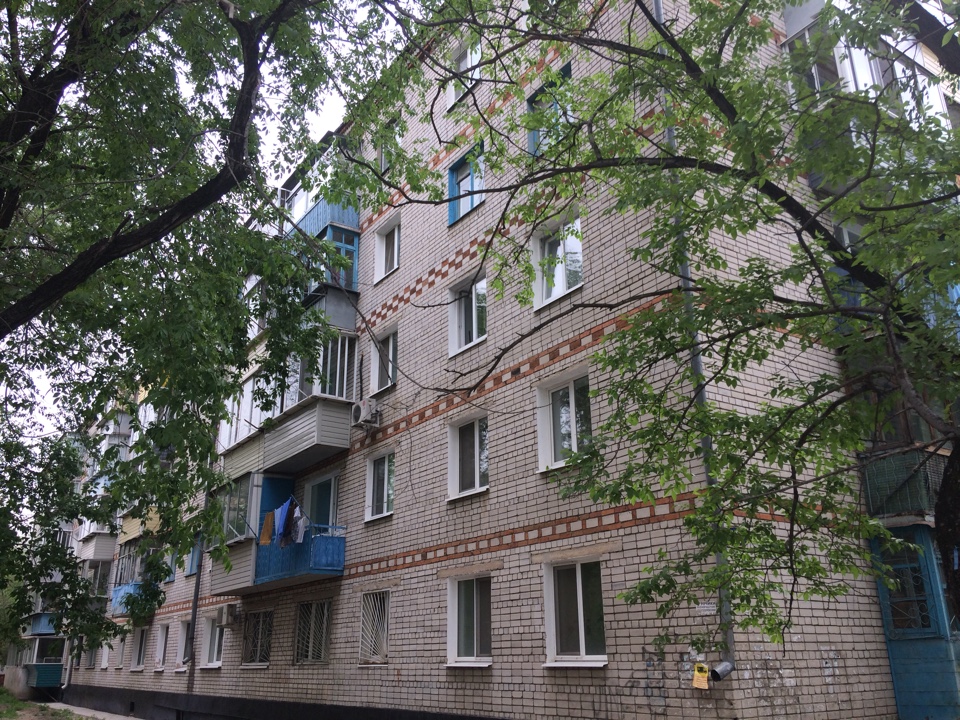 обл. Амурская, г. Благовещенск, ул. Зейская, д. 77-фасад здания