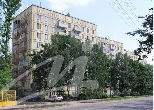 г. Москва, б-р. Бескудниковский, д. 20, к. 4-фасад здания