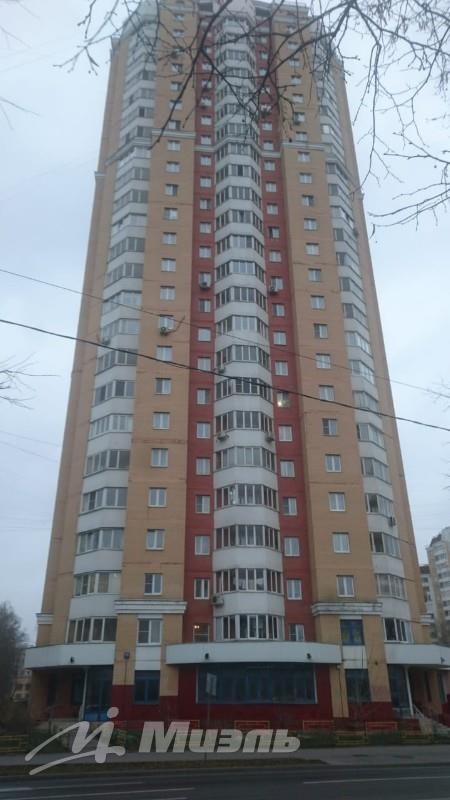 г. Москва, б-р. Бескудниковский, д. 28, к. 5-фасад здания