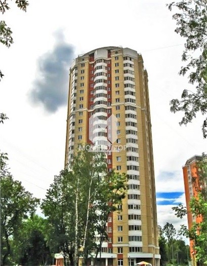 г. Москва, б-р. Бескудниковский, д. 58, к. 2-фасад здания