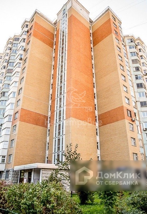 г. Москва, ул. Богданова, д. 10, к. 2-фасад здания