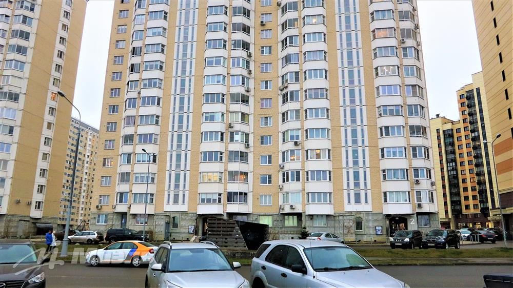 Фото Дома Москва Ул Бориса Пастернака