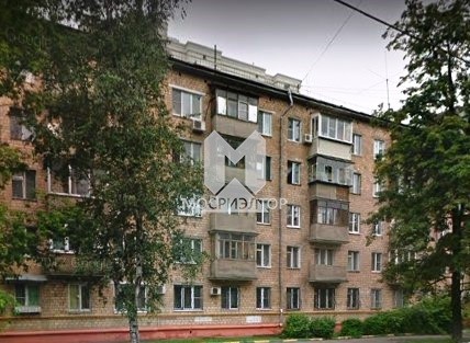 г. Москва, пр-кт. Буденного, д. 28, к. 1-фасад здания