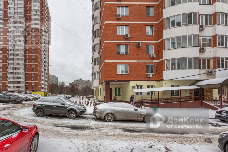 Купить Однокомнатную Квартиру На Улице Веерная