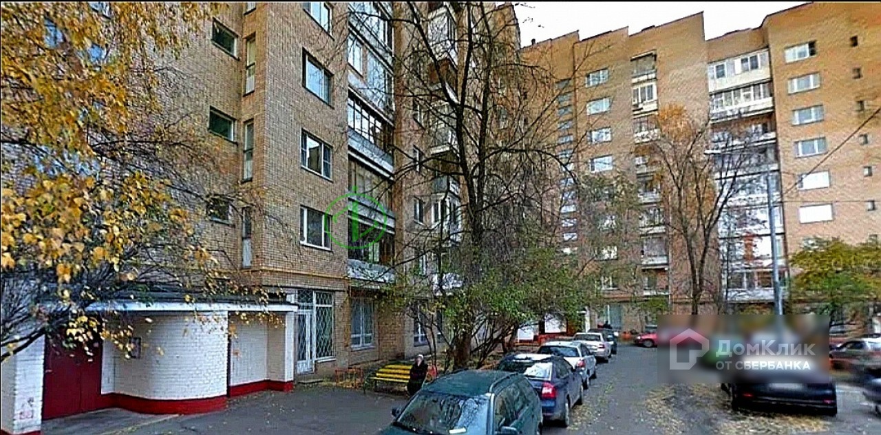 ул. Верхоянская д. 6 к. 1 г. Москва - всё о доме, УК, отзывы, индекс