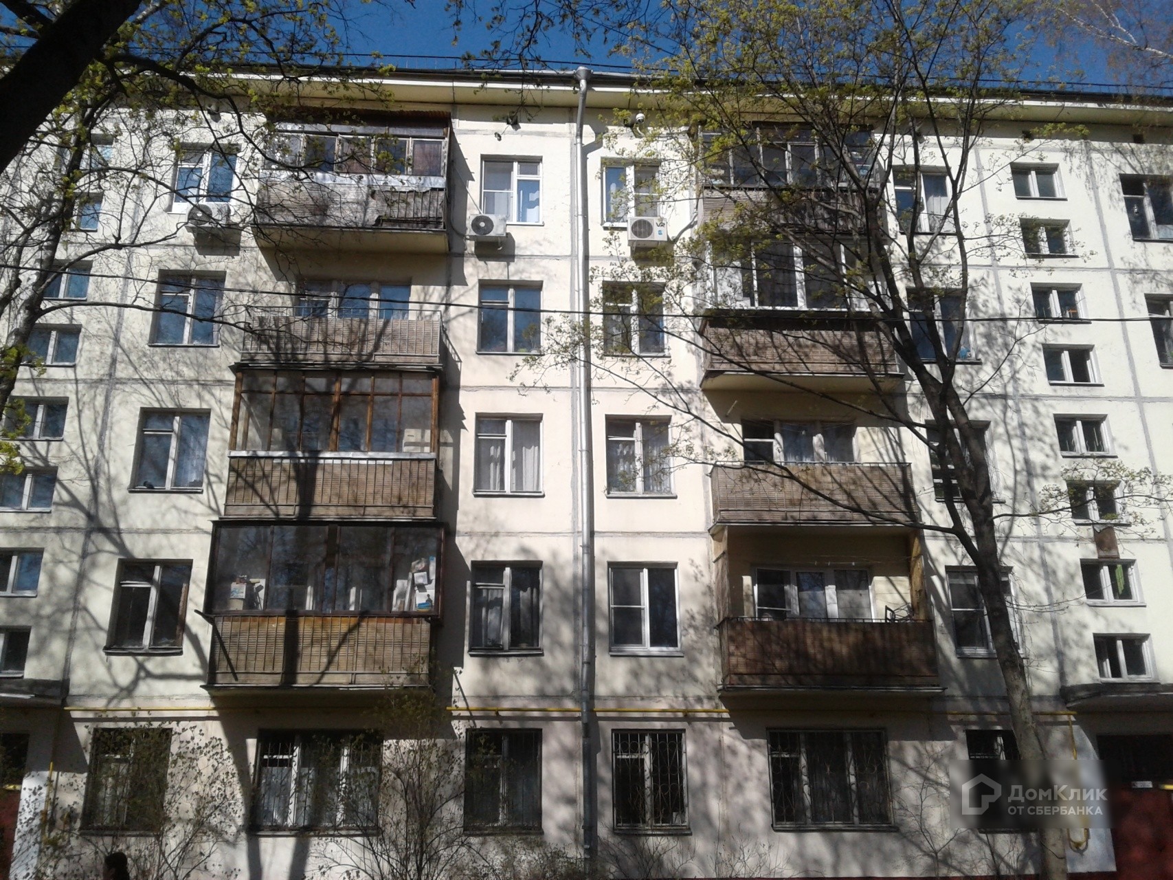 г. Москва, пр-кт. Волгоградский, д. 141, к. 2-фасад здания