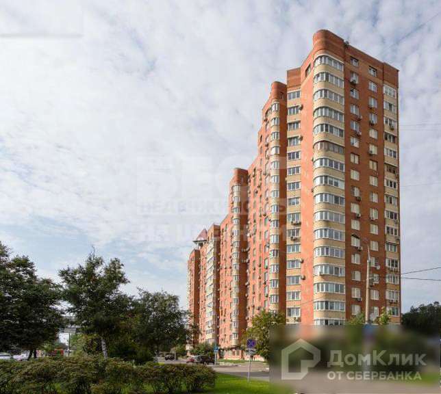 г. Москва, пр-кт. Волгоградский, д. 145, к. 2-фасад здания