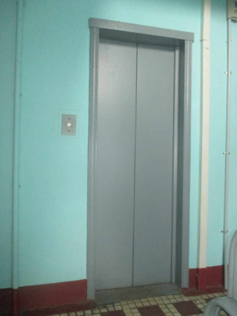 г. Москва, ул. Грайвороновская, д. 16, к. 3-лифт