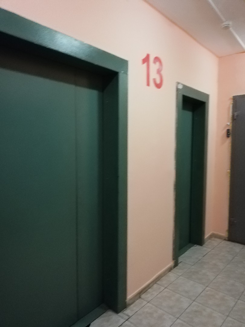 г. Москва, ул. Дегунинская, д. 3, к. 4-лифт