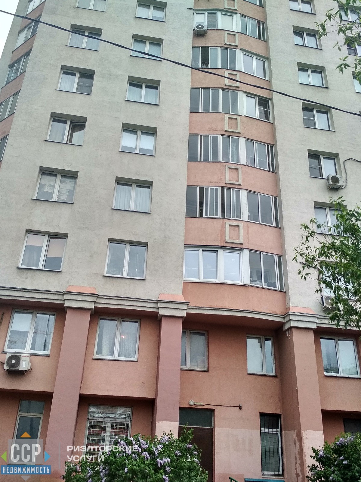 г. Москва, ул. Дегунинская, д. 3, к. 4-фасад здания