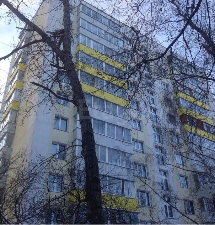 г. Москва, ул. Дегунинская, д. 26-фасад здания