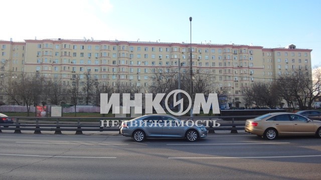 г. Москва, ш. Дмитровское, д. 25, к. 1-фасад здания