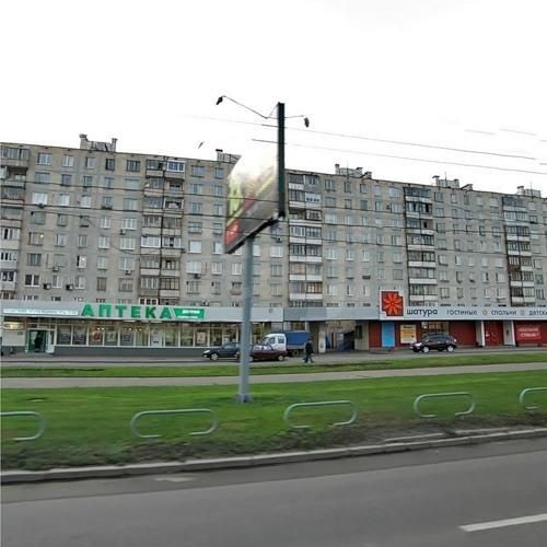 г. Москва, ш. Дмитровское, д. 37, к. 1-фасад здания