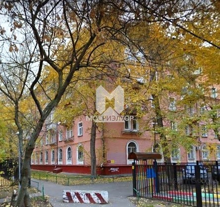 г. Москва, ш. Дмитровское, д. 151, к. 4-фасад здания