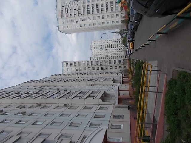 г. Москва, ш. Дмитровское, д. 165Е, к. 10-фасад здания