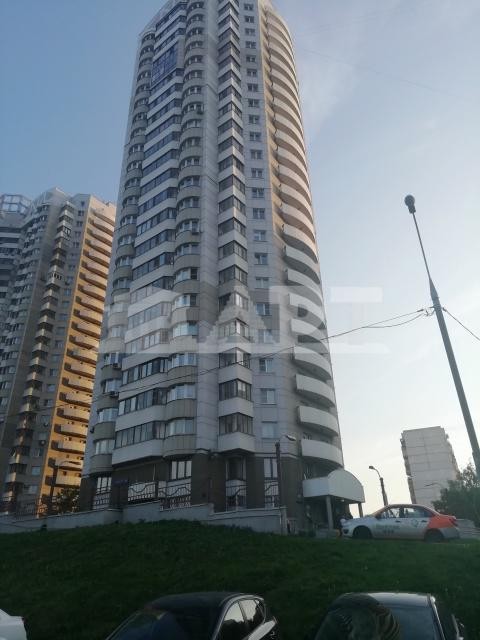 г. Москва, ш. Каширское, д. 148, к. 2-фасад здания