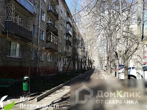 г. Москва, ул. Космонавта Волкова, д. 13, к. 2-фасад здания