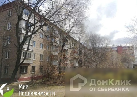 г. Москва, ул. Космонавта Волкова, д. 13, к. 2-фасад здания