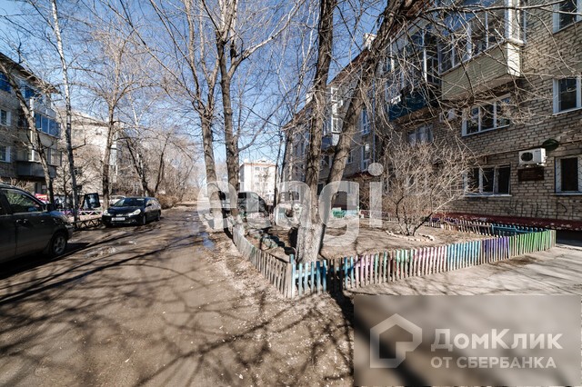 обл. Амурская, г. Благовещенск, ул. Пионерская, д. 71/3-придомовая территория