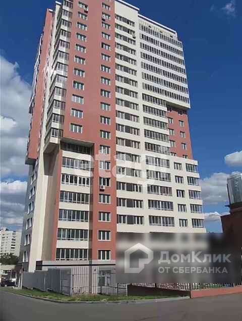 г. Москва, пр-кт. Ленинский, д. 83, к. 2-фасад здания