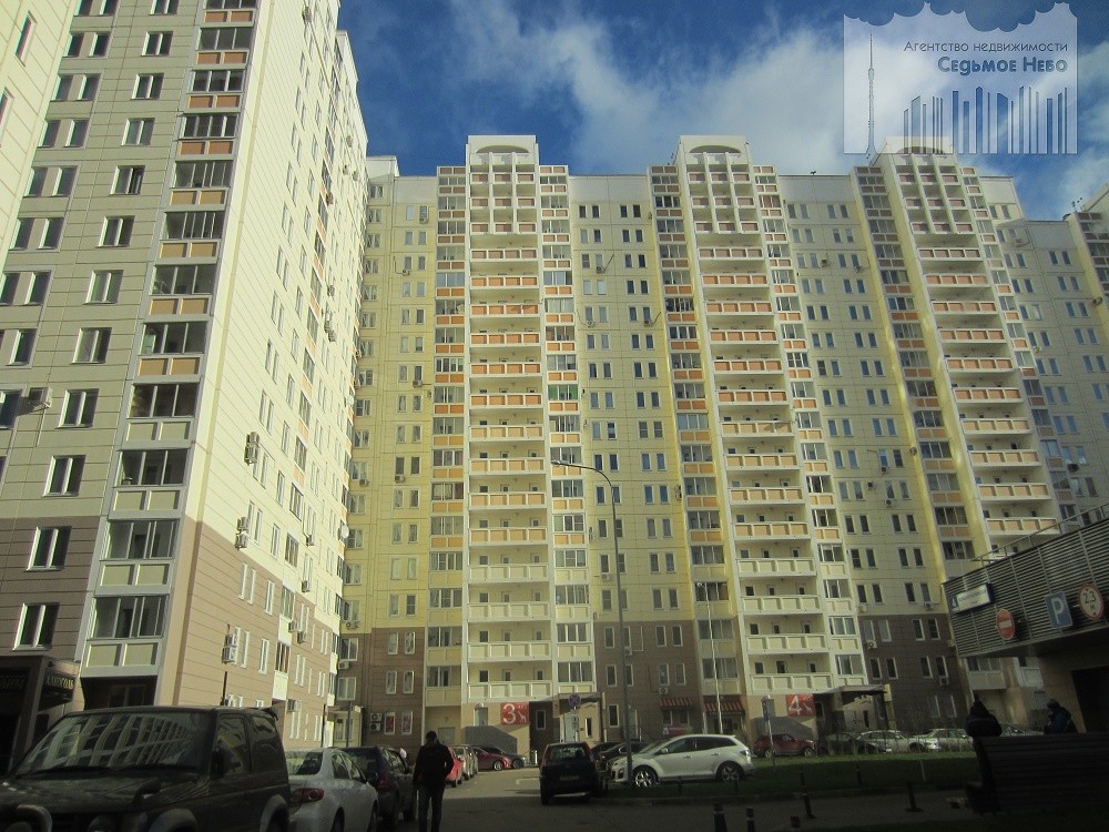 г. Москва, ул. Марфинская Б., д. 4, к. 3-фасад здания