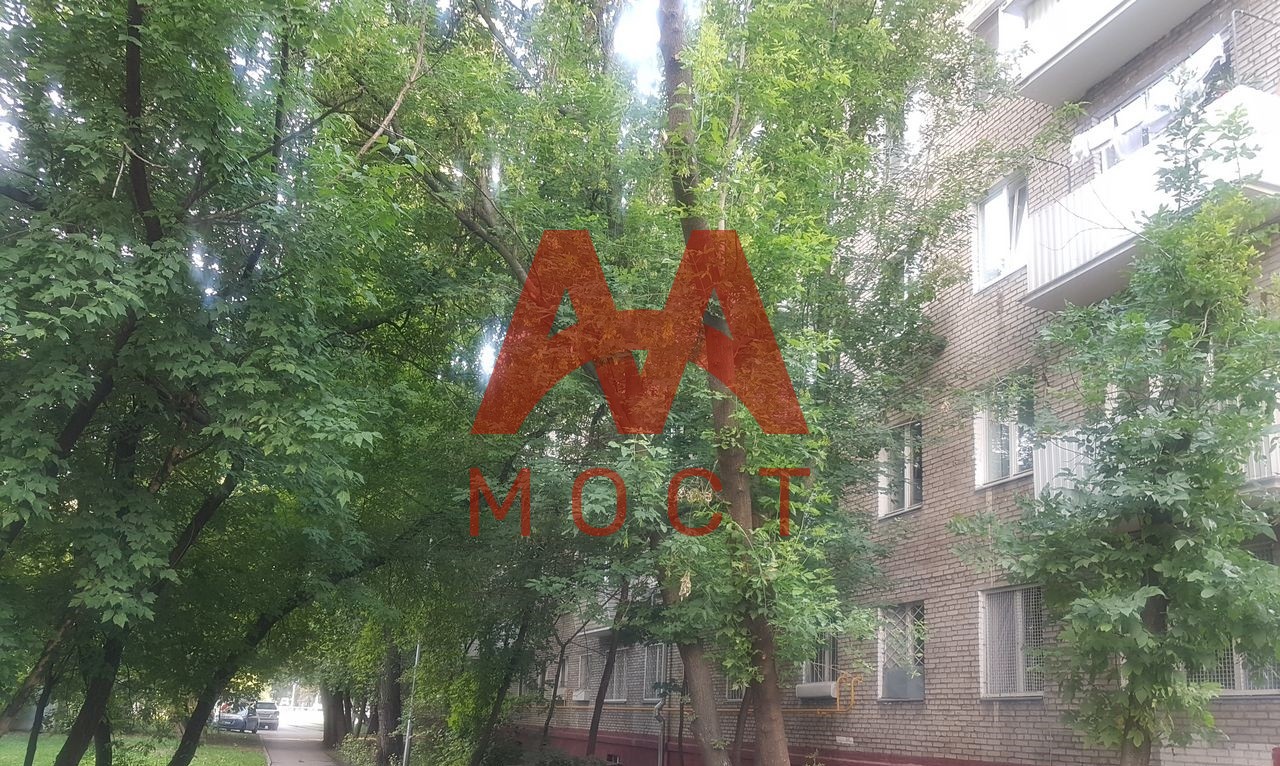 г. Москва, ул. Нижегородская, д. 83Б-фасад здания