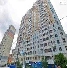 г. Москва, ул. Новаторов, д. 4, к. 3-фасад здания