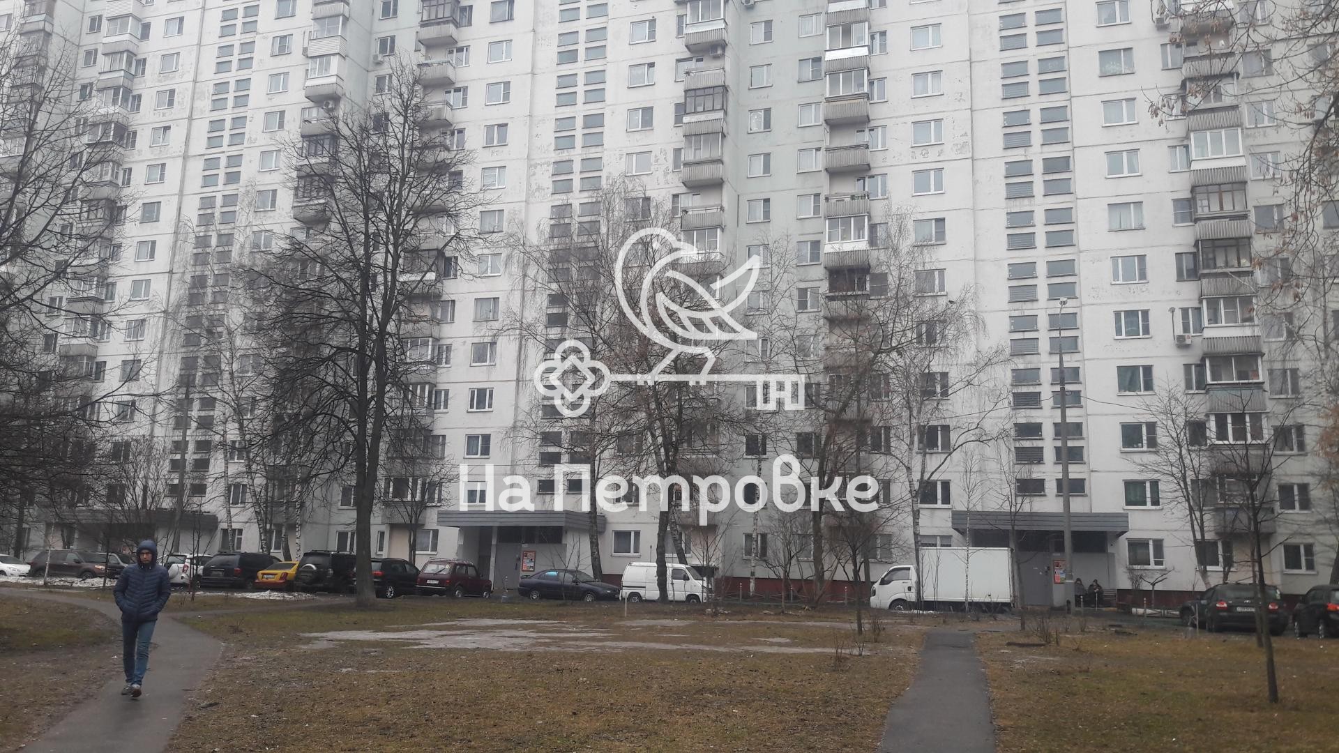 Ул новгородская д 27