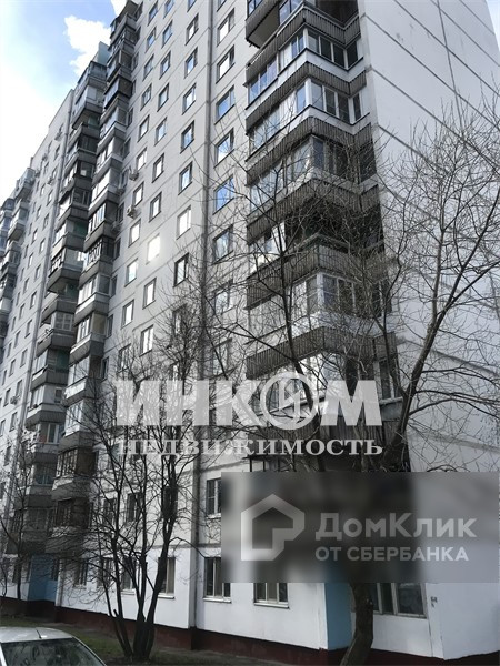 г. Москва, ул. Новгородская, д. 30-фасад здания