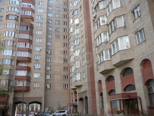 г. Москва, ул. Новочеремушкинская, д. 62, к. 1-фасад здания