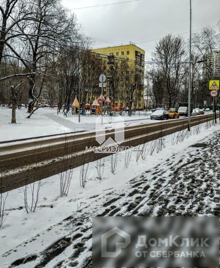 Окская Улица Фото