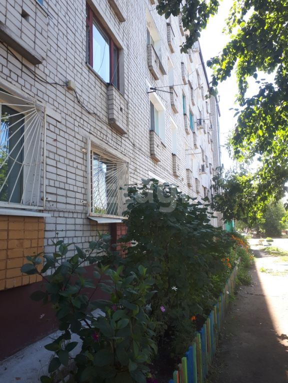 обл. Амурская, г. Благовещенск, ул. Шимановского, д. 278-фасад здания