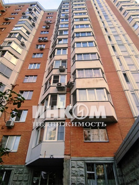 г. Москва, ул. Петрозаводская, д. 28, к. 4-фасад здания