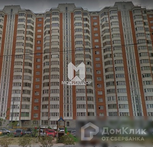 г. Москва, ул. Рождественская, д. 19, к. 2-фасад здания