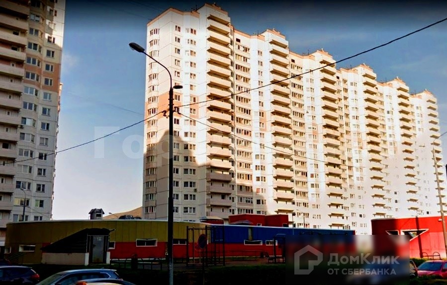 г. Москва, ул. Рождественская, д. 21, к. 2-фасад здания