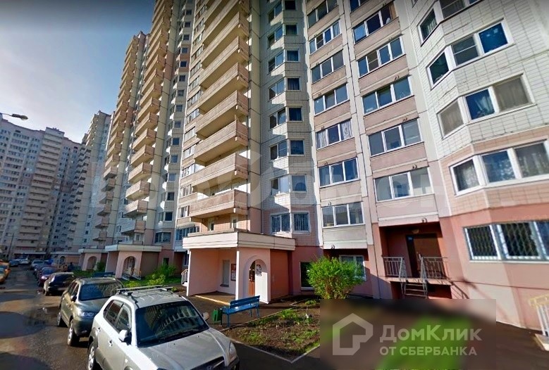 г. Москва, ул. Рождественская, д. 21, к. 2-фасад здания