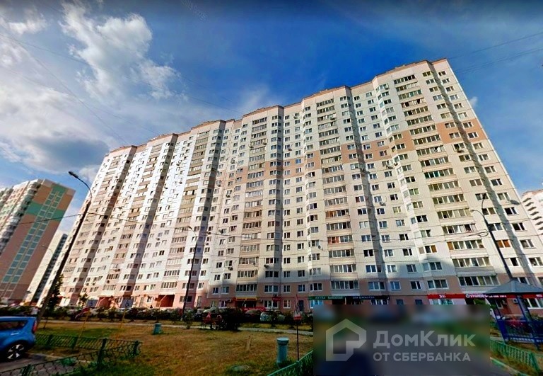 г. Москва, ул. Рождественская, д. 21, к. 2-фасад здания