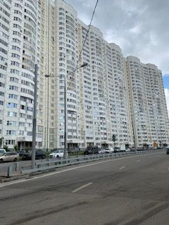 г. Москва, ул. Рождественская, д. 27, к. 1-фасад здания